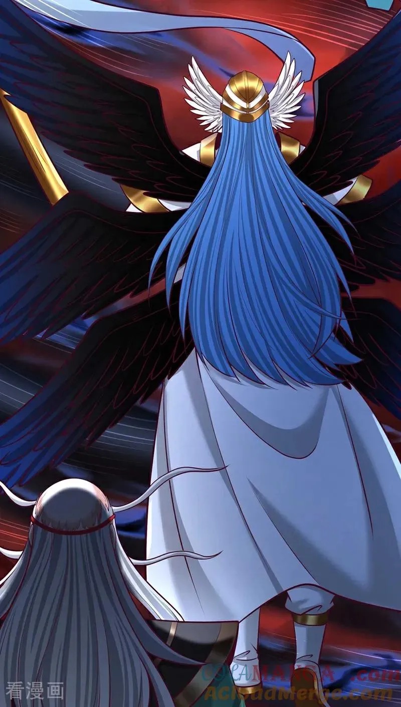 第459话 斩你，足矣！33