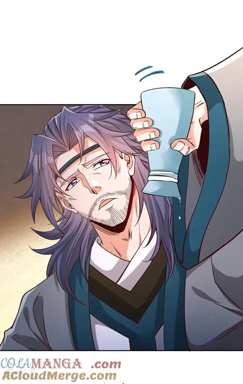 第464话 地球的熟人？！6