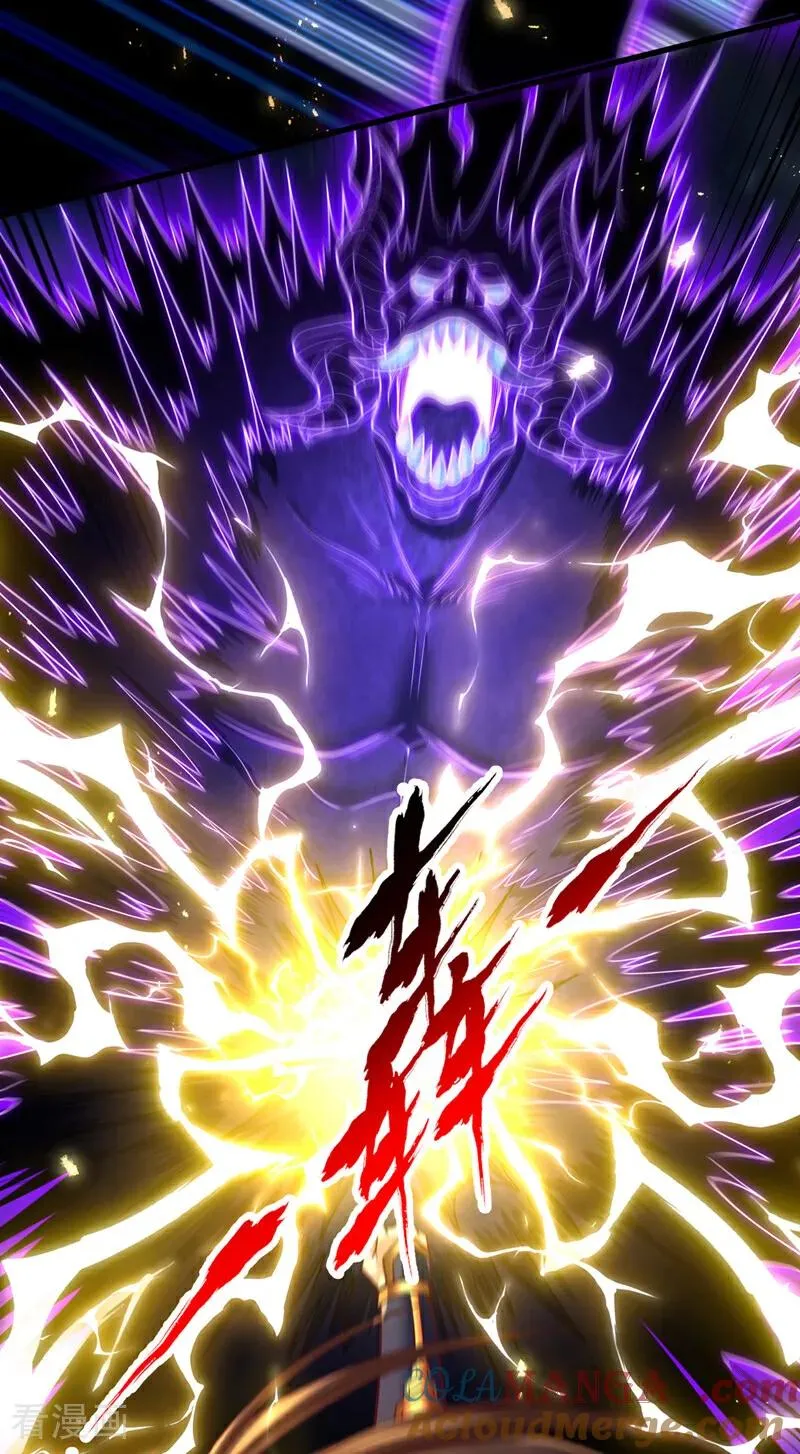 第476话 敢犯我者，死！3