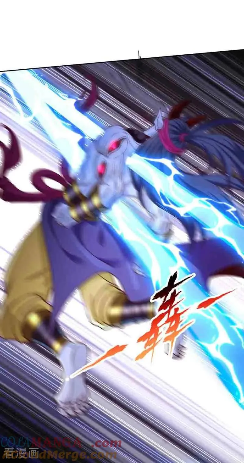 第467话 就等他们上钩了！22
