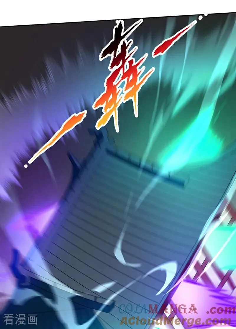 第464话 地球的熟人？！18