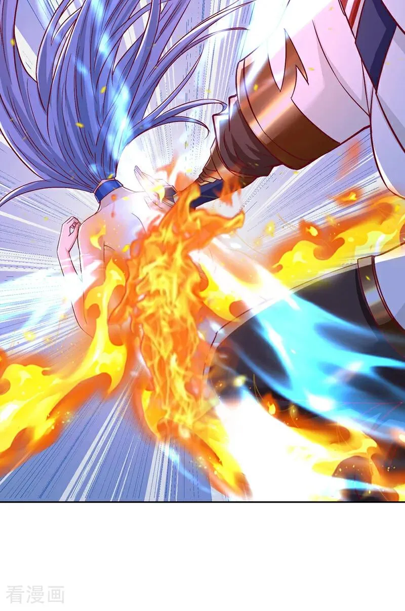 第464话 地球的熟人？！35