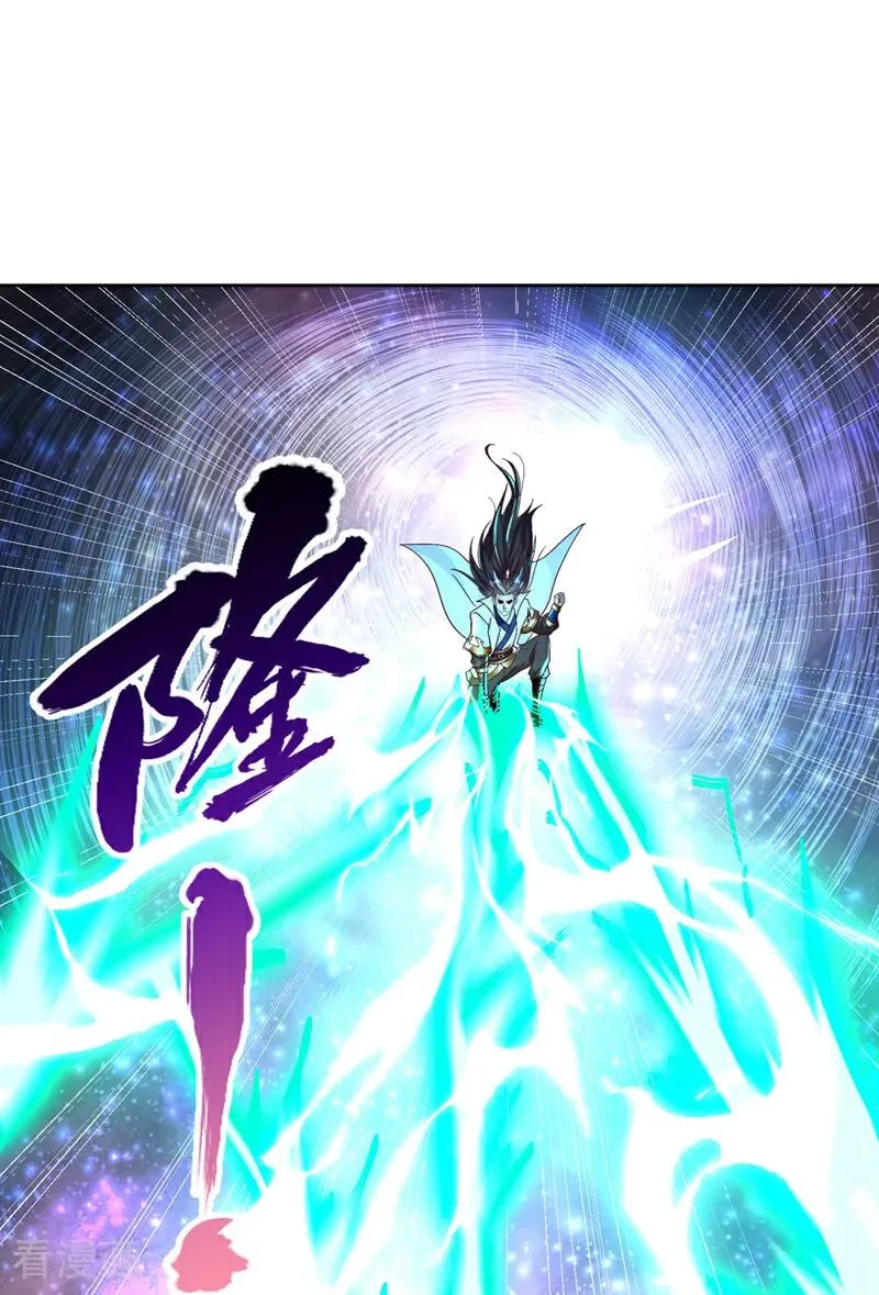 第461话 现在后悔了吗？10
