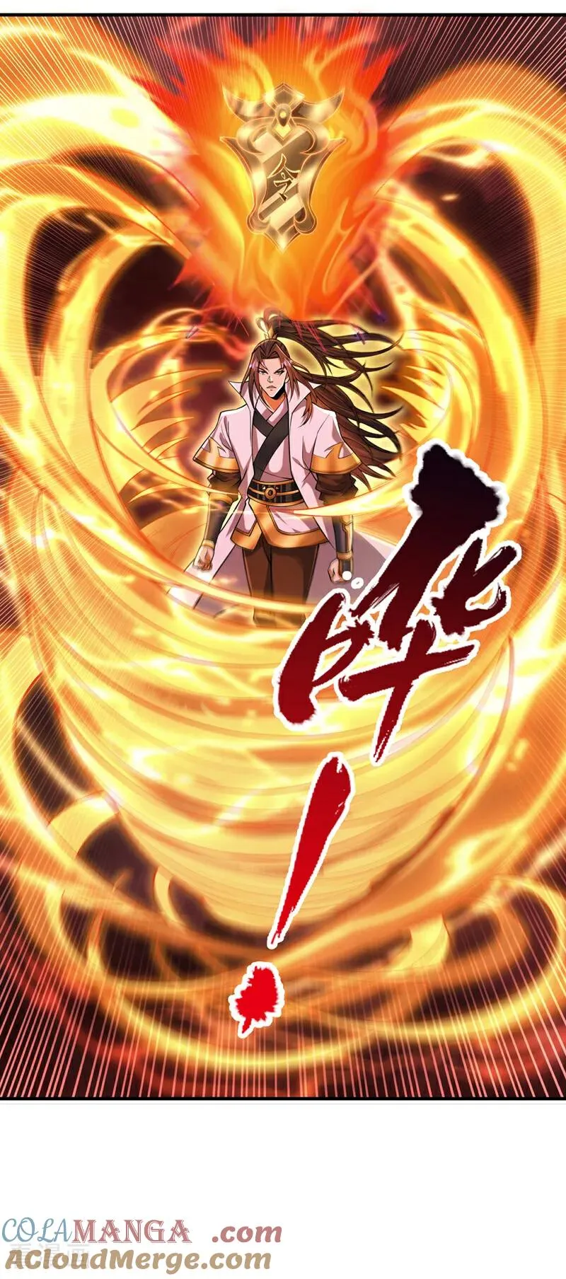 第458话 一切都是徒劳罢了16