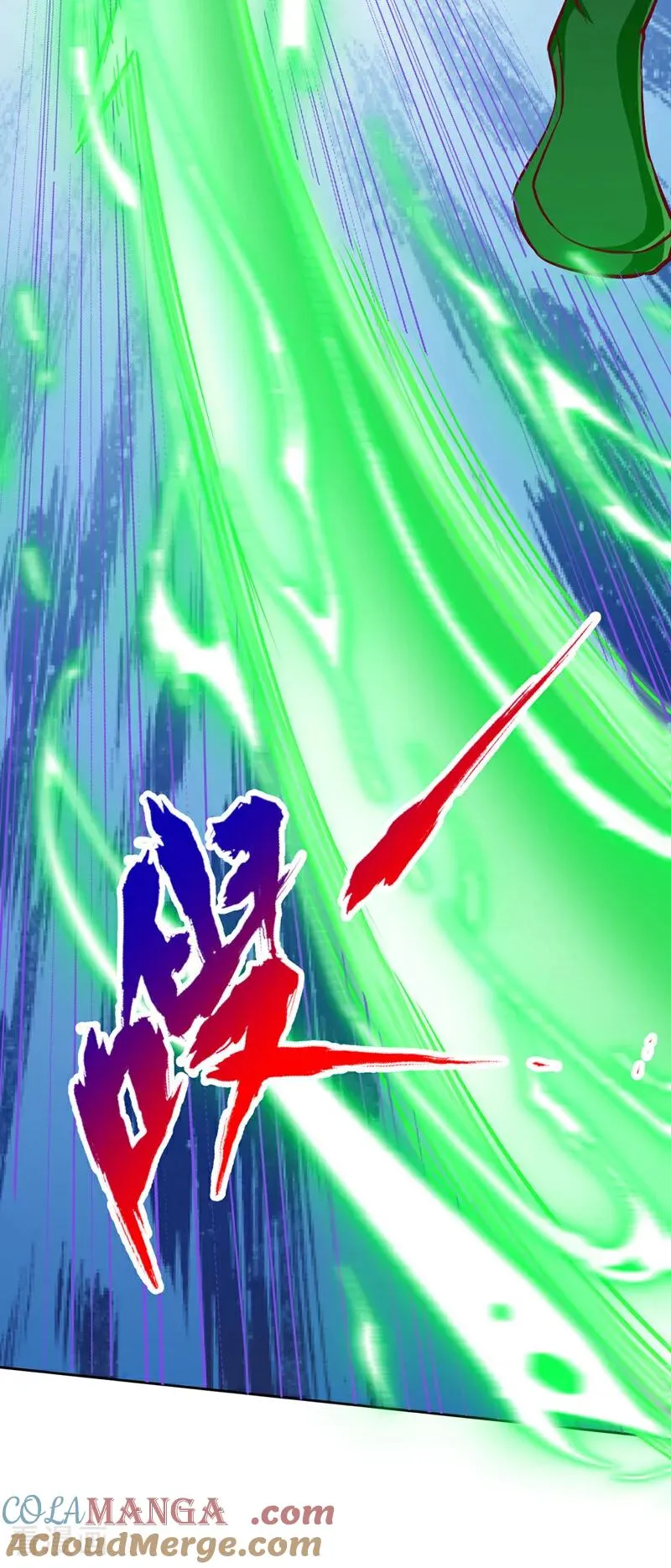 第464话 地球的熟人？！15