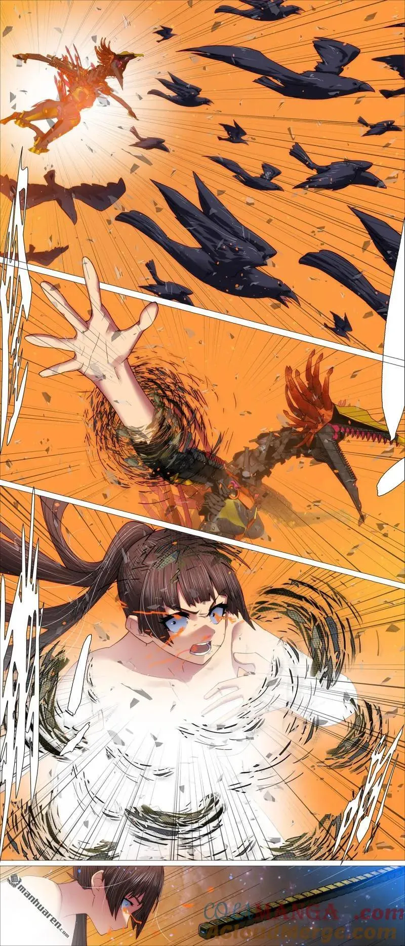 第697回 不死真爱6
