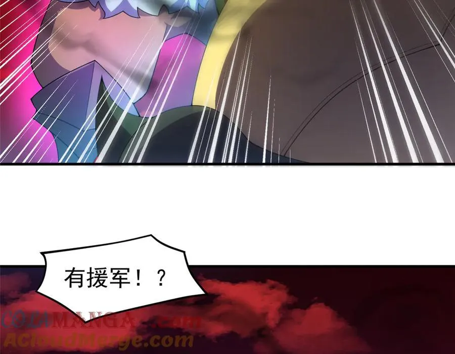 332 他们有十只准神？！12