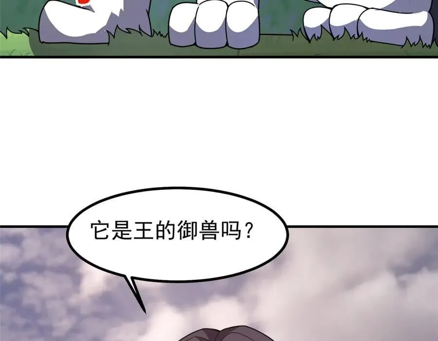 327 御兽的宠物58