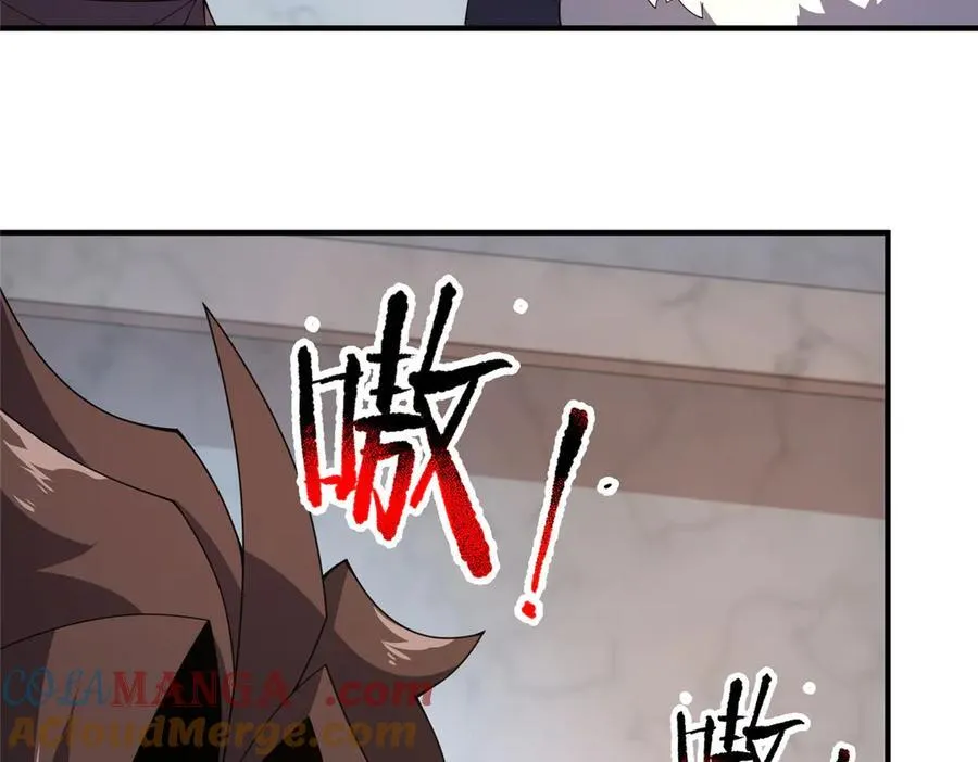 327 御兽的宠物48