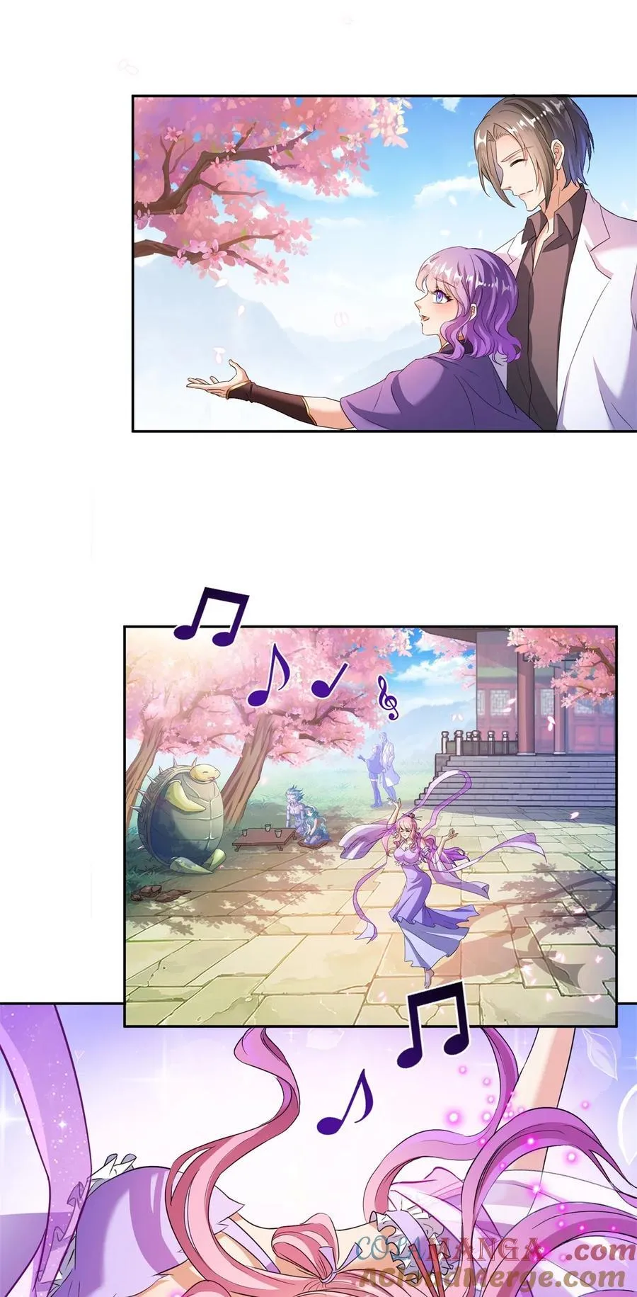 662 散财王座再现12