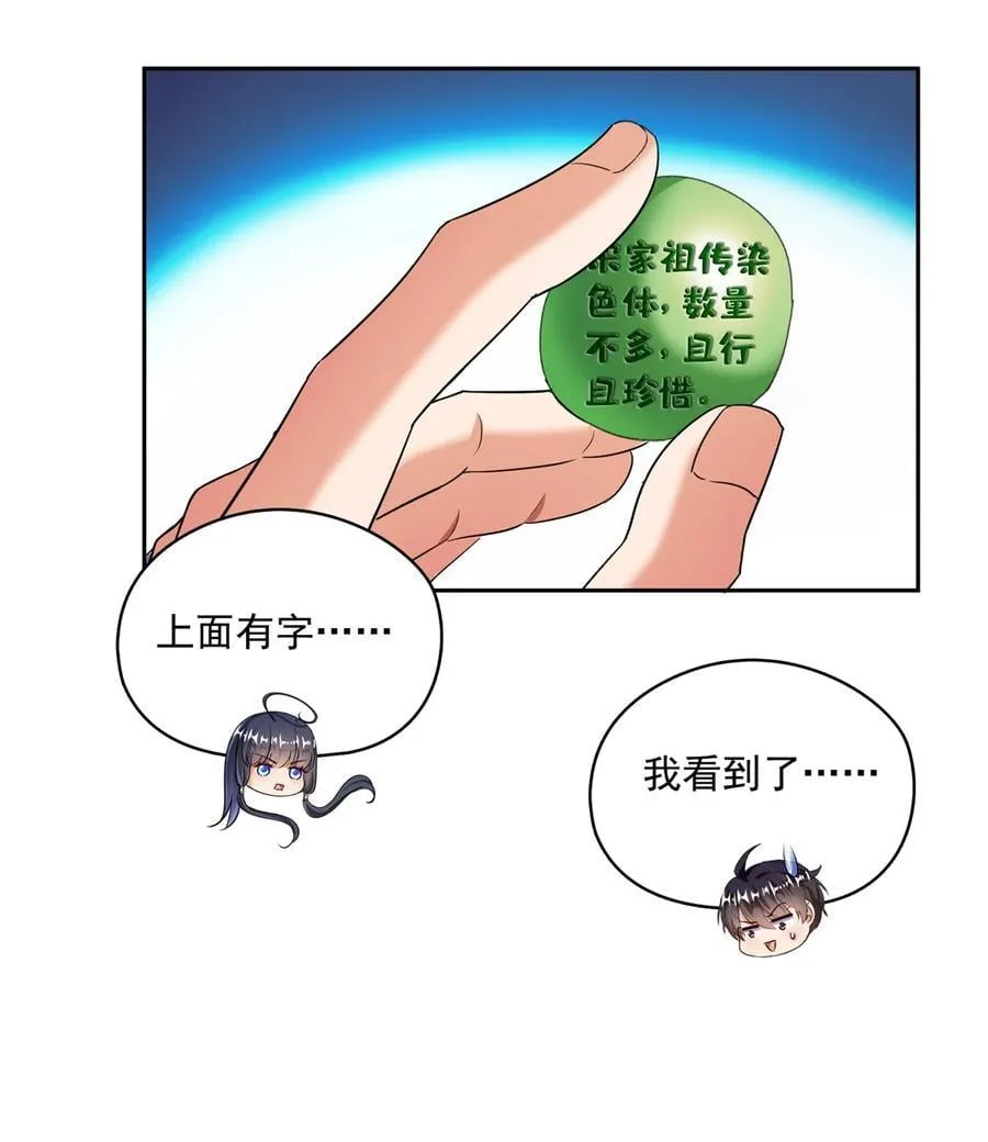 668 宋家祖传染色体13