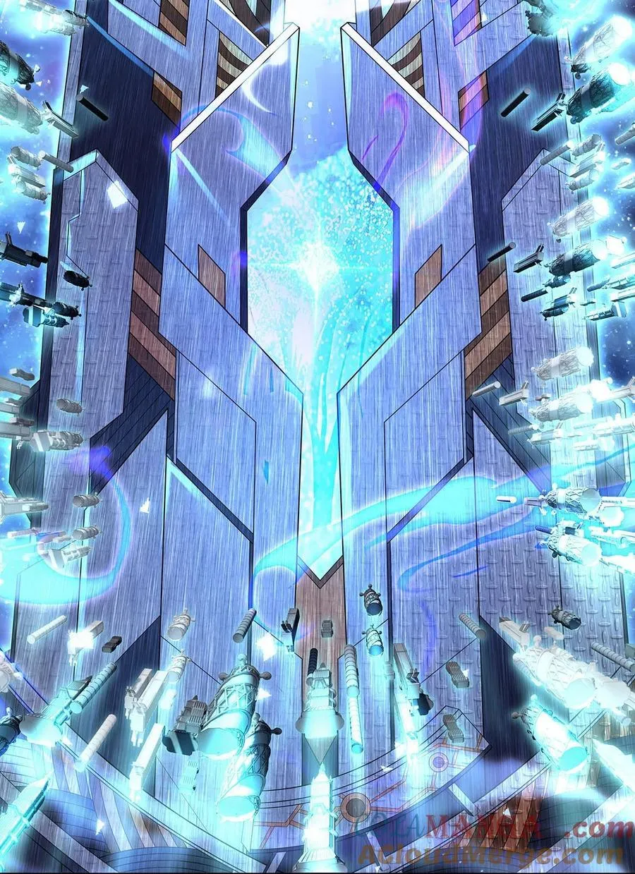301 抵达星空古城51