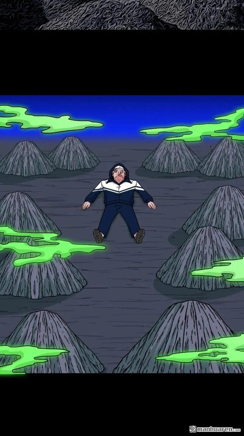 第305回 归隐山13