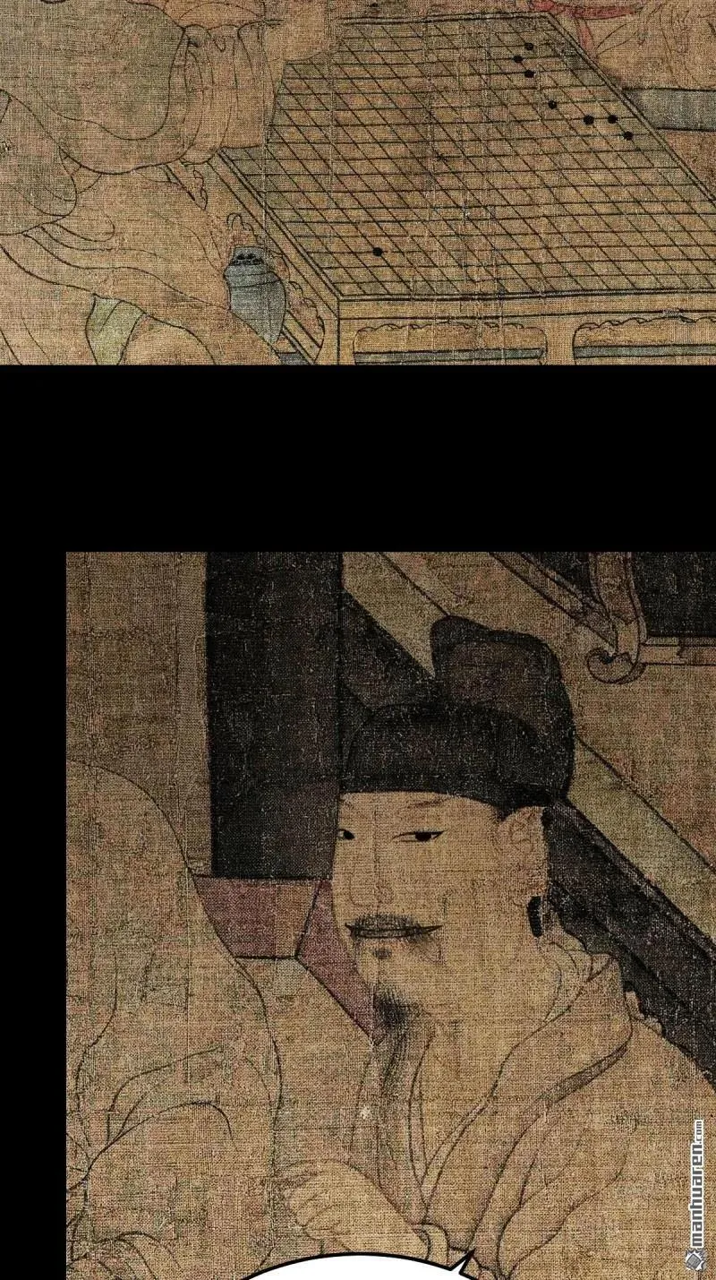 第303回 重屏绘棋·下22
