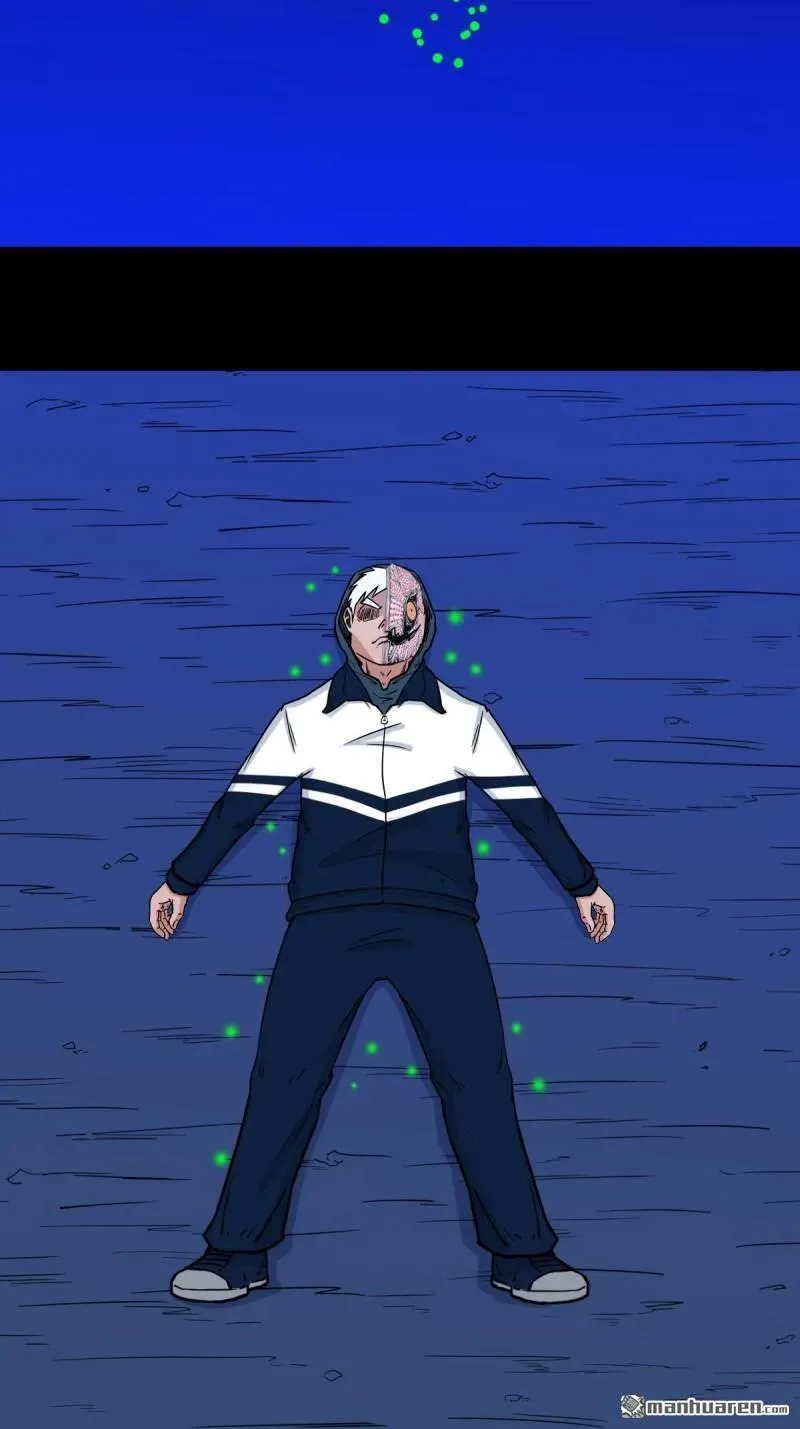 第307回 天魔喜·下47