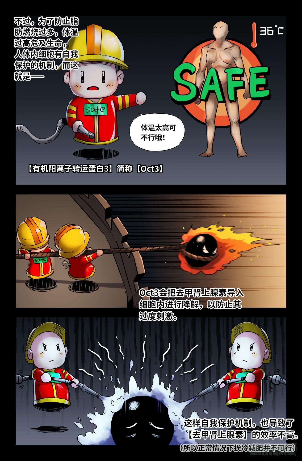 125-Oct3抑制剂5