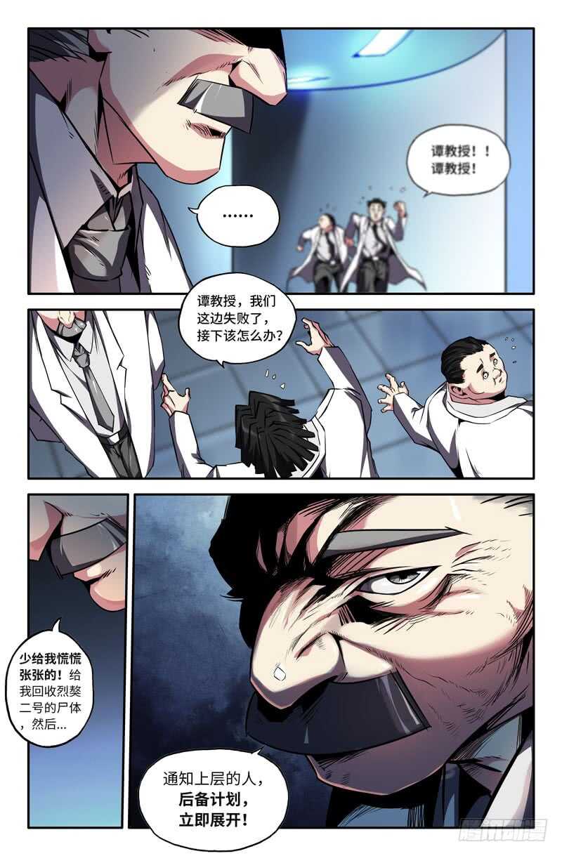 神经系统11