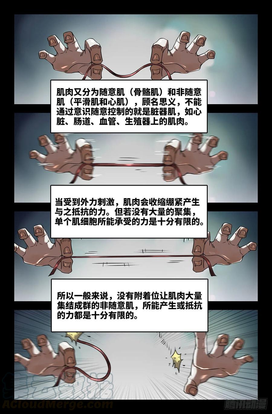 200- 肌肉骨头5
