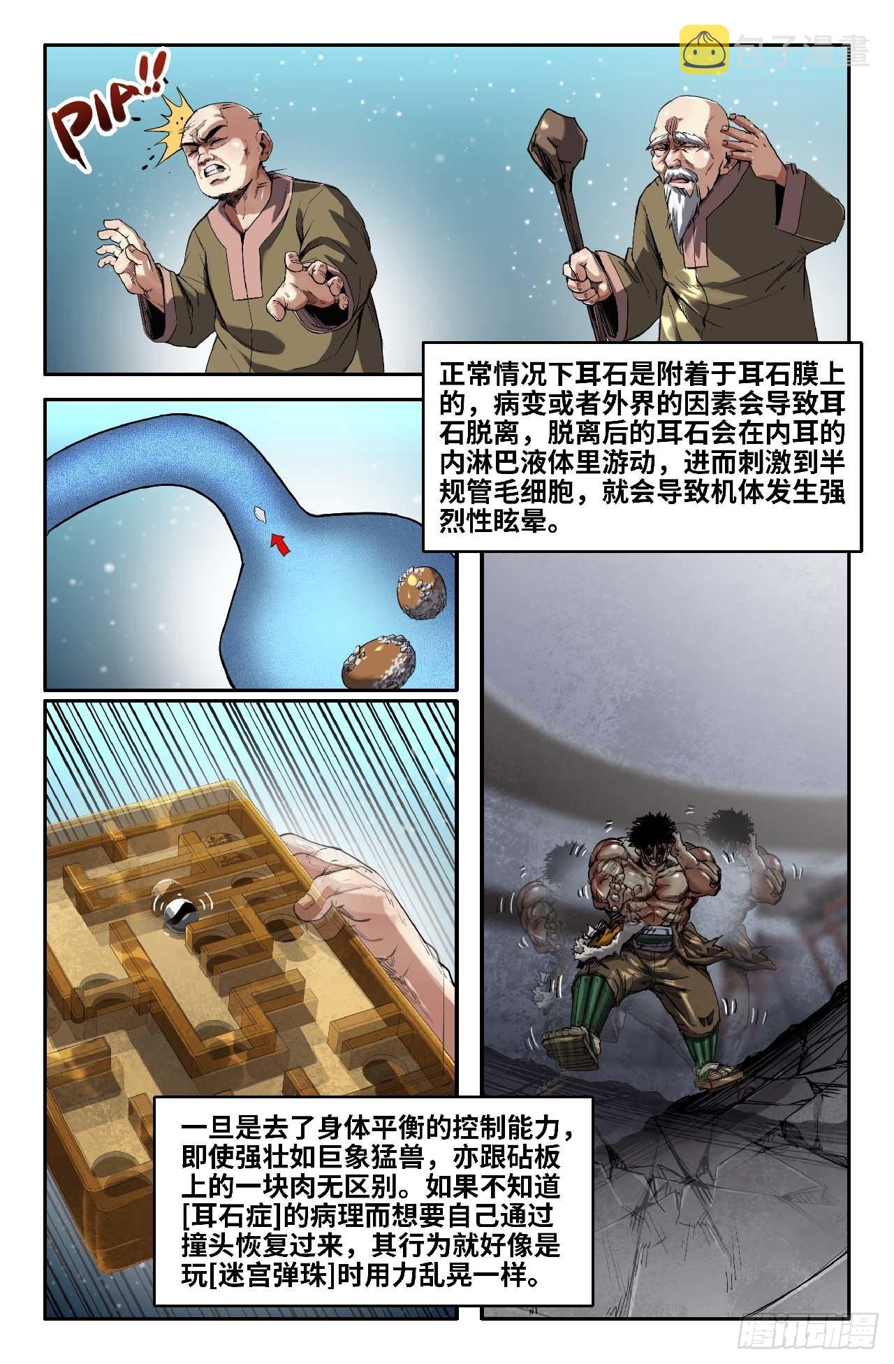 254- 耳石症2