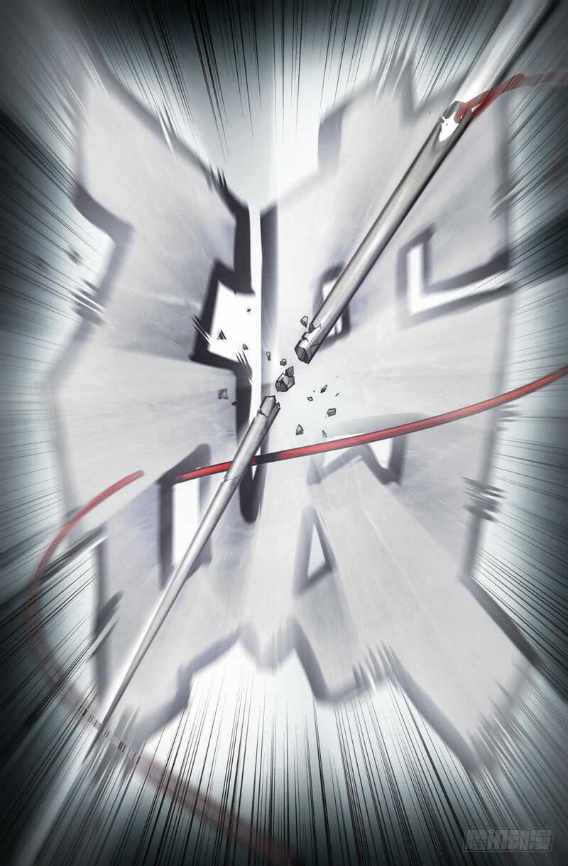 破军势12