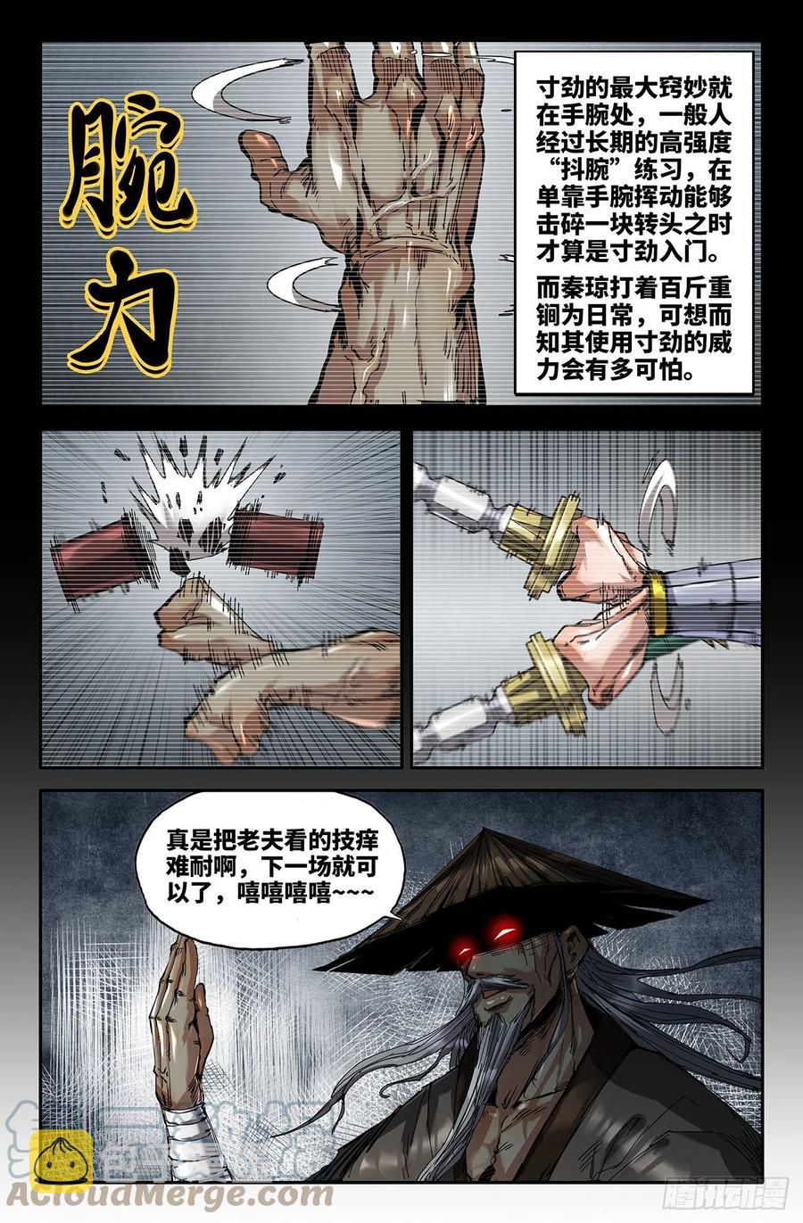 229- 腕力寸劲10