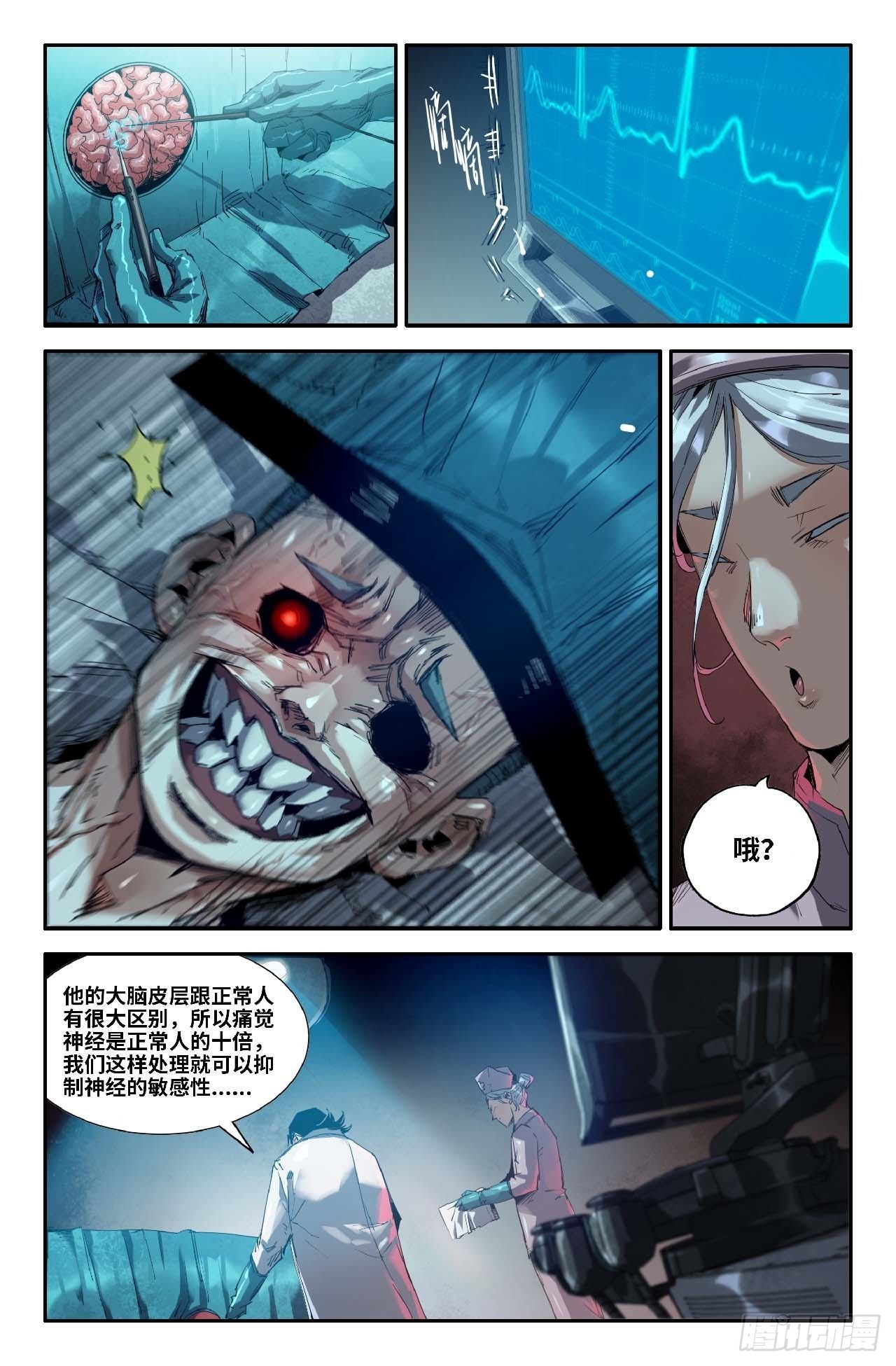 254- 耳石症5