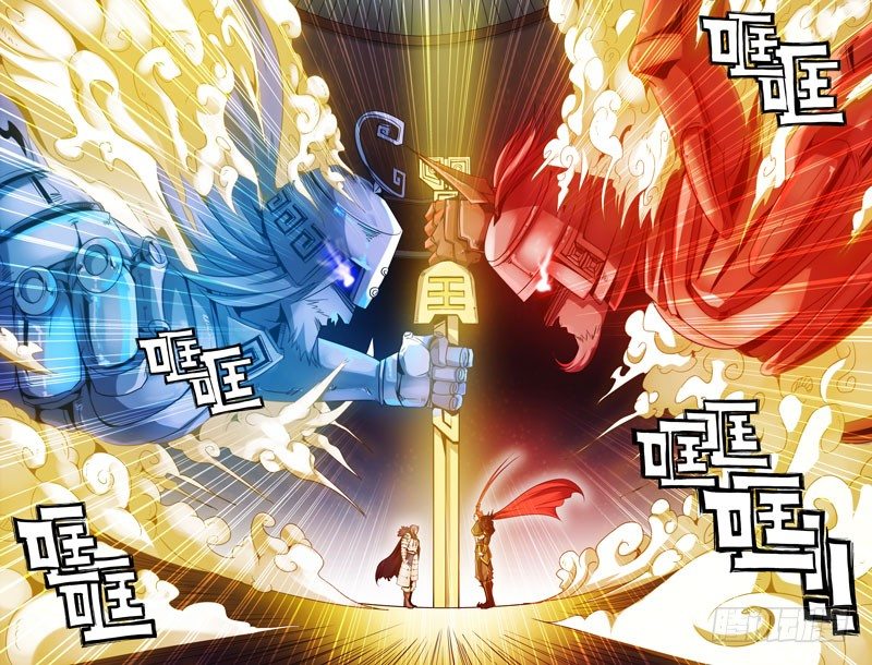 14- 两强相遇6