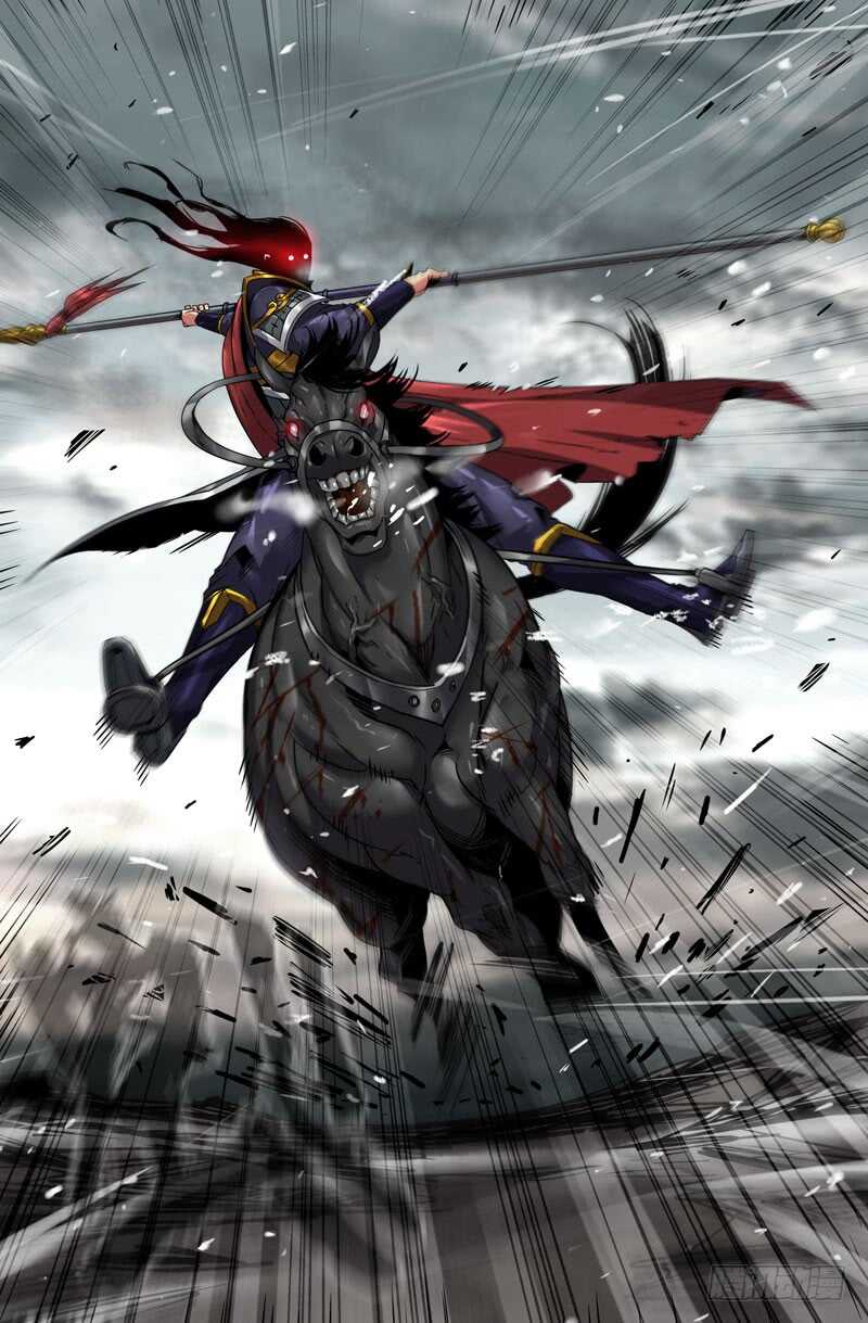 杀出血路8