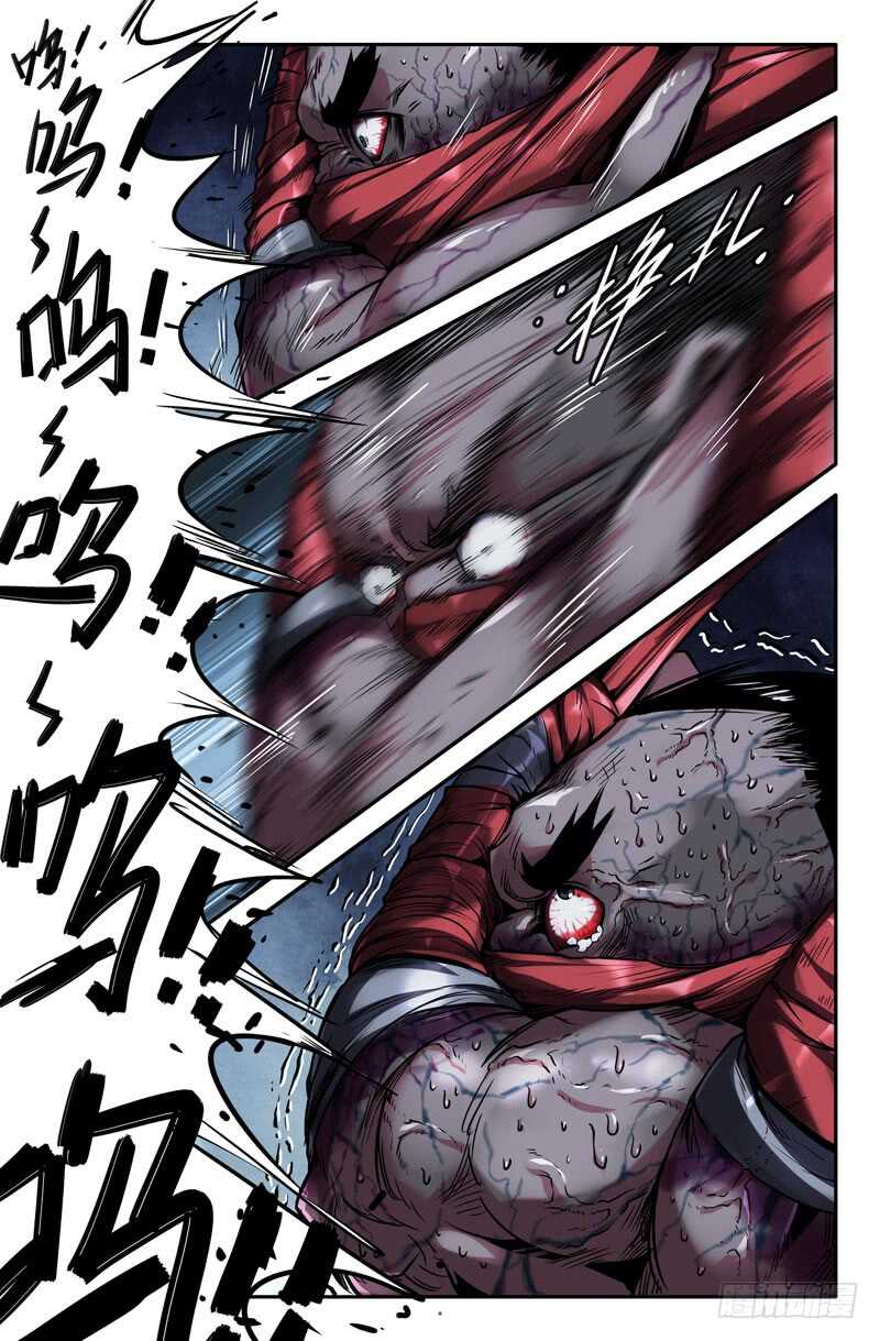 致命一击2