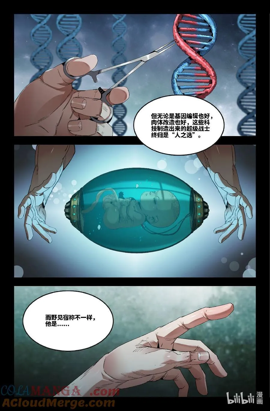 342 世界赛番外424