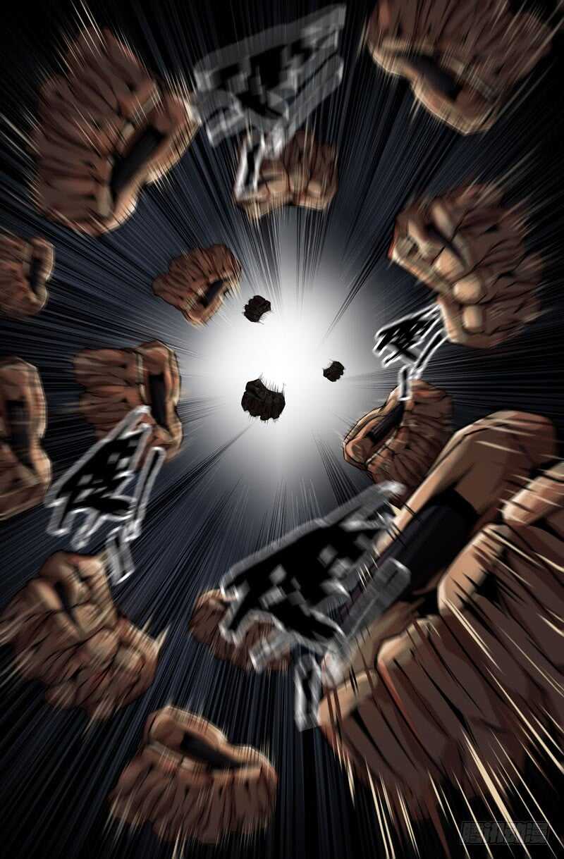 完全解放8