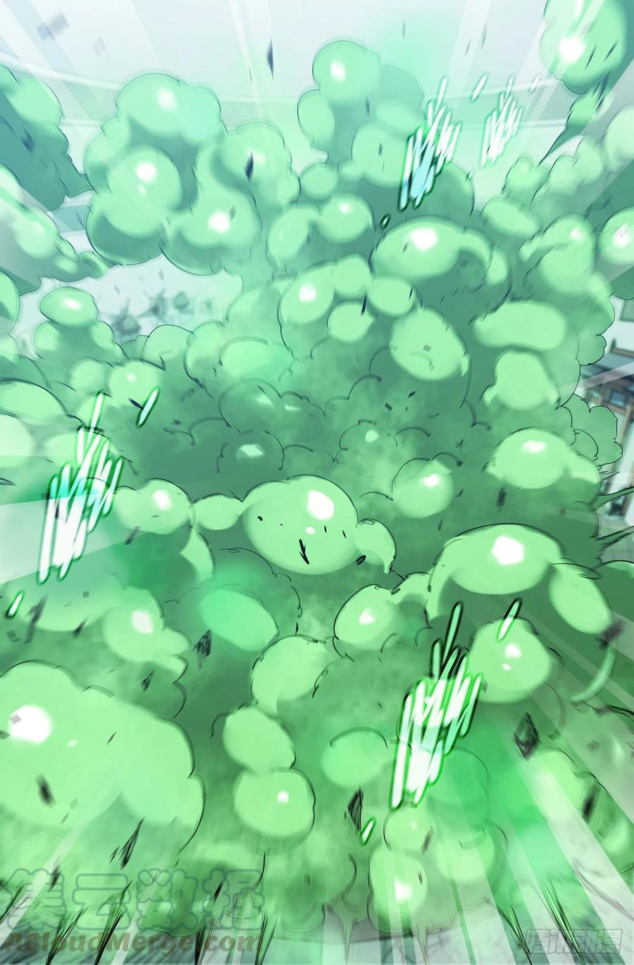 203- 胜负已分5