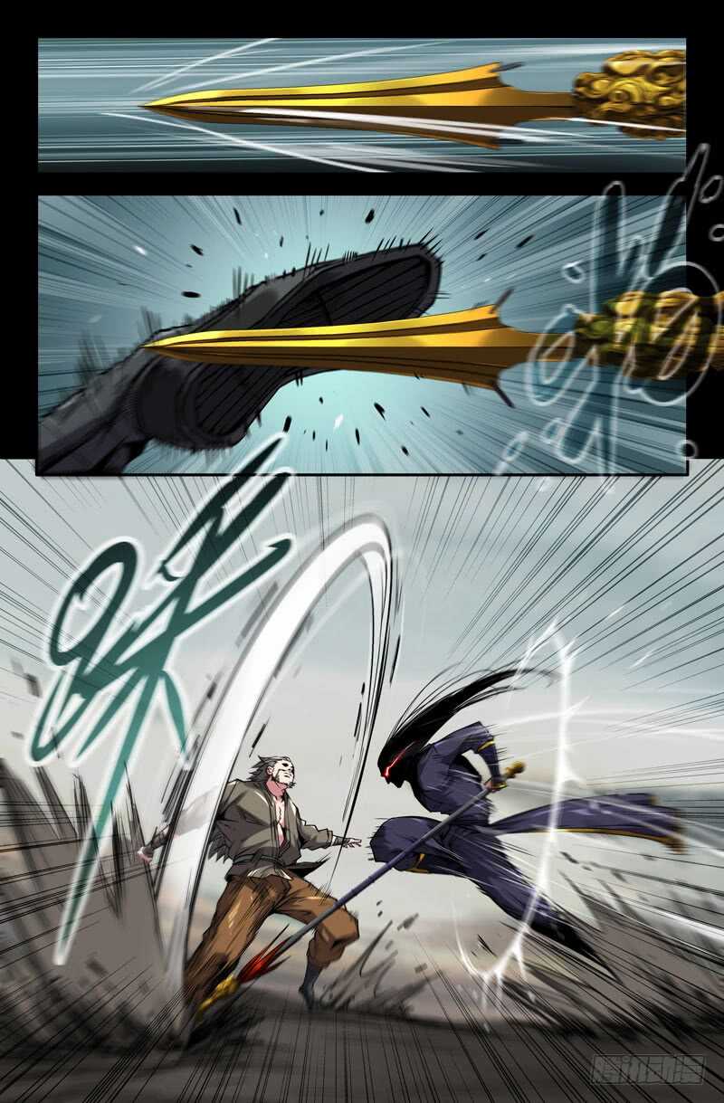 破百！9