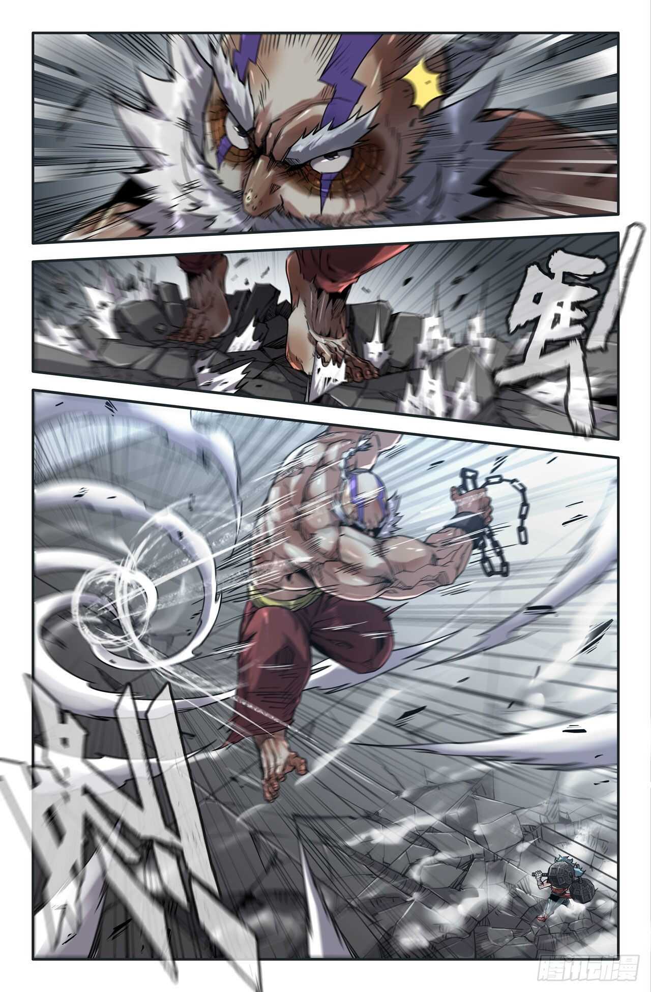 158- 痛的感觉1