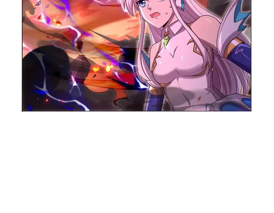 第419话 贪婪之威93