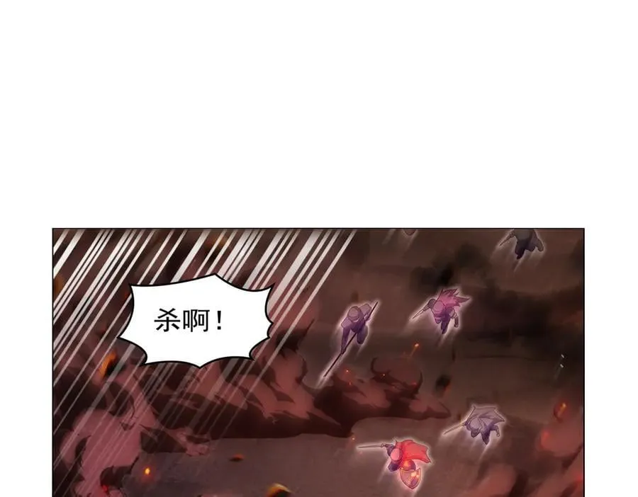 第419话 贪婪之威47