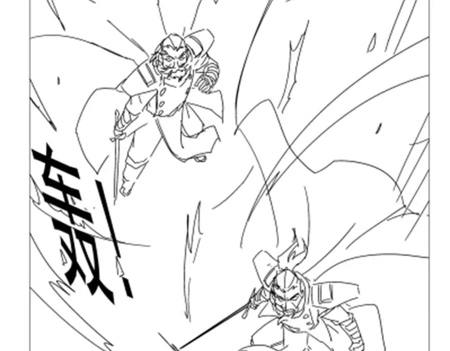 第419话 贪婪之威141