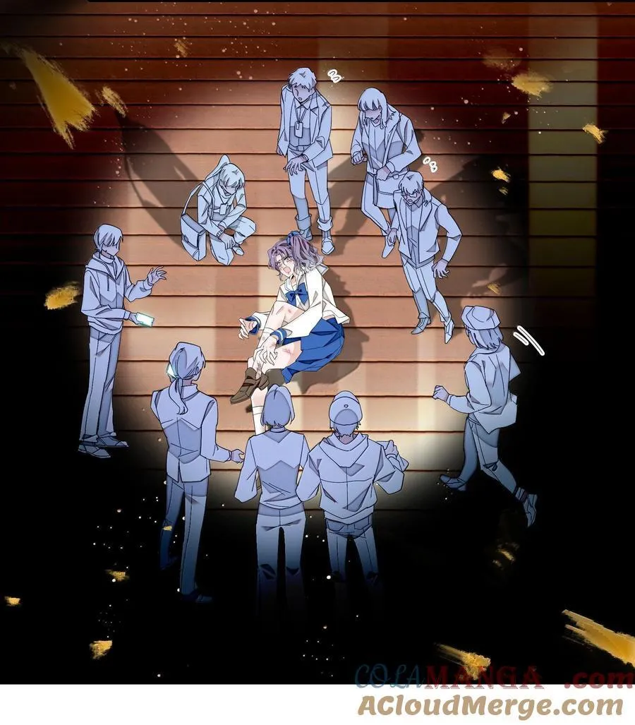 204 轮到你了30