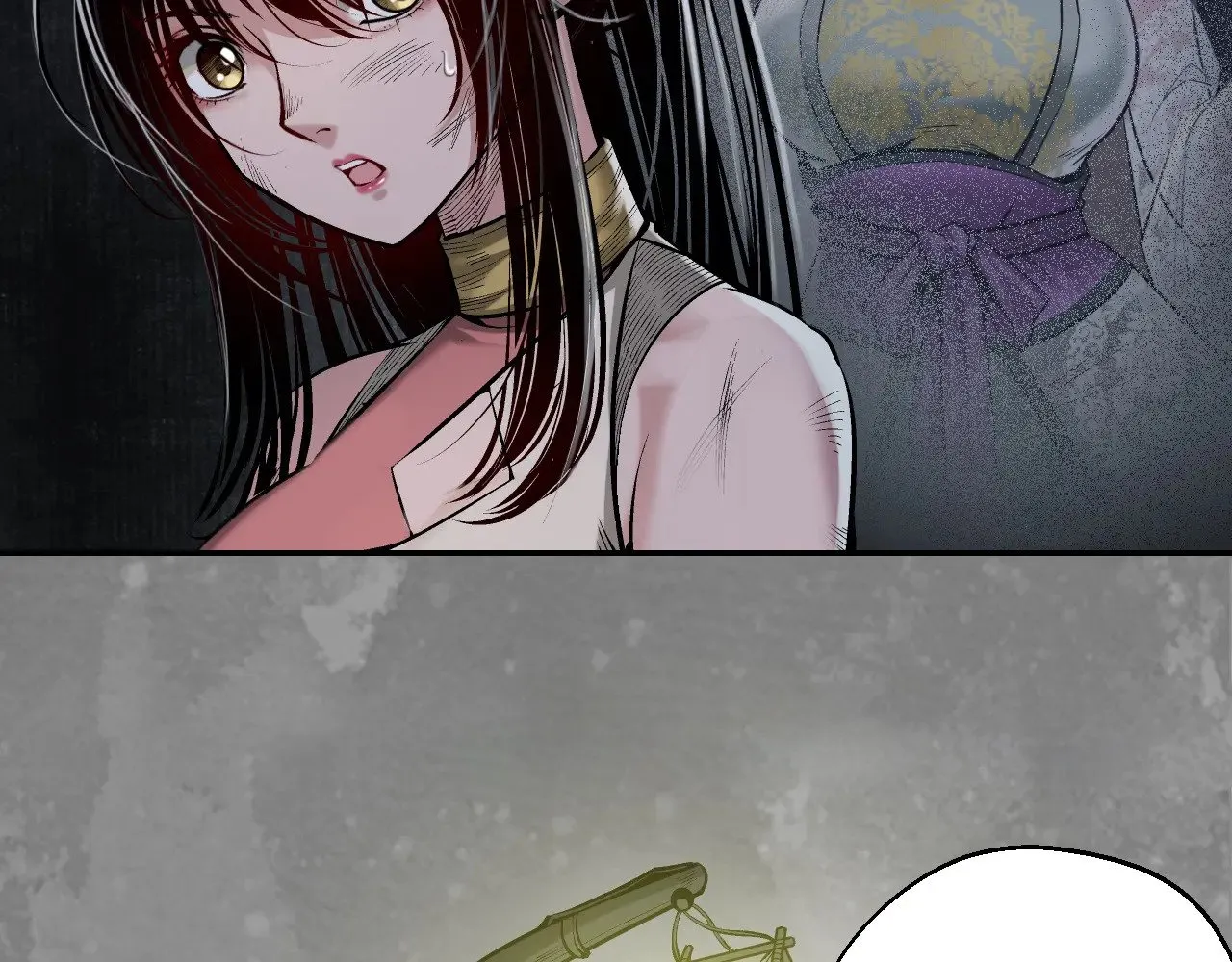 裴烈失踪79