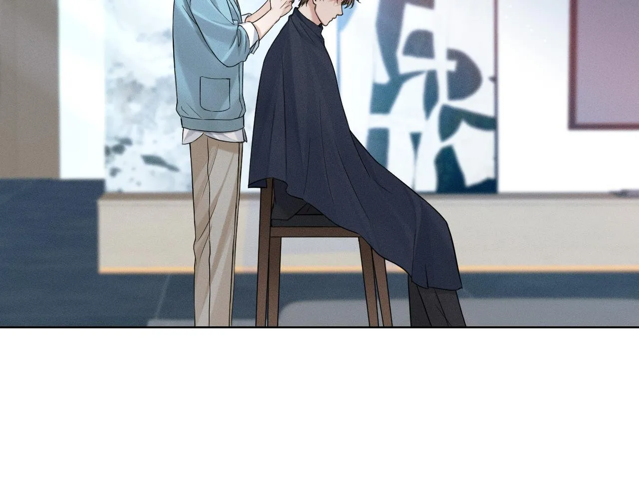第90话 一个人的圣诞节88