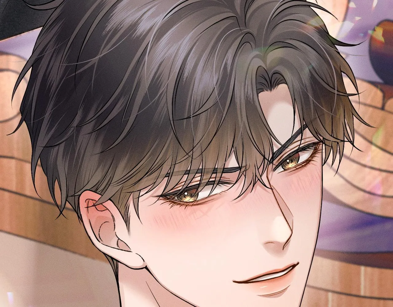第88话  我的人你也敢碰？！38