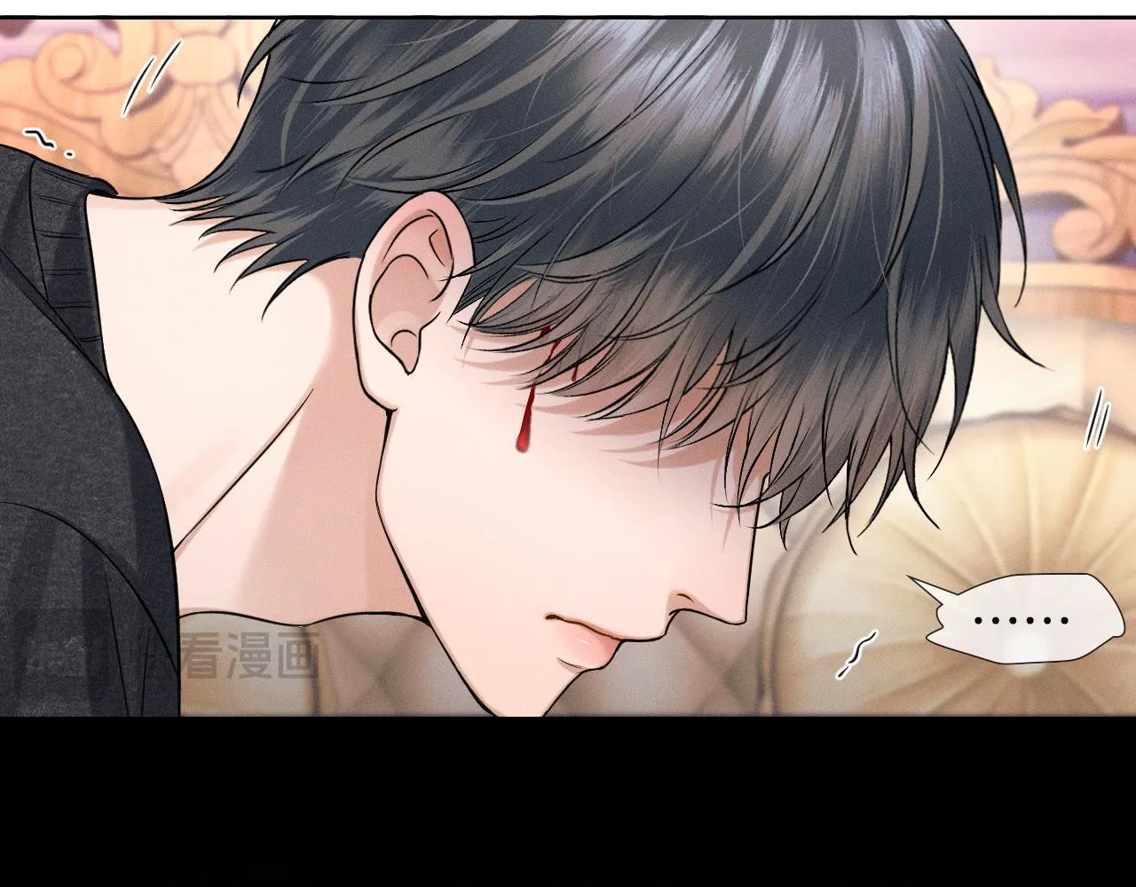 第89话 简隋英是我李玉的！32