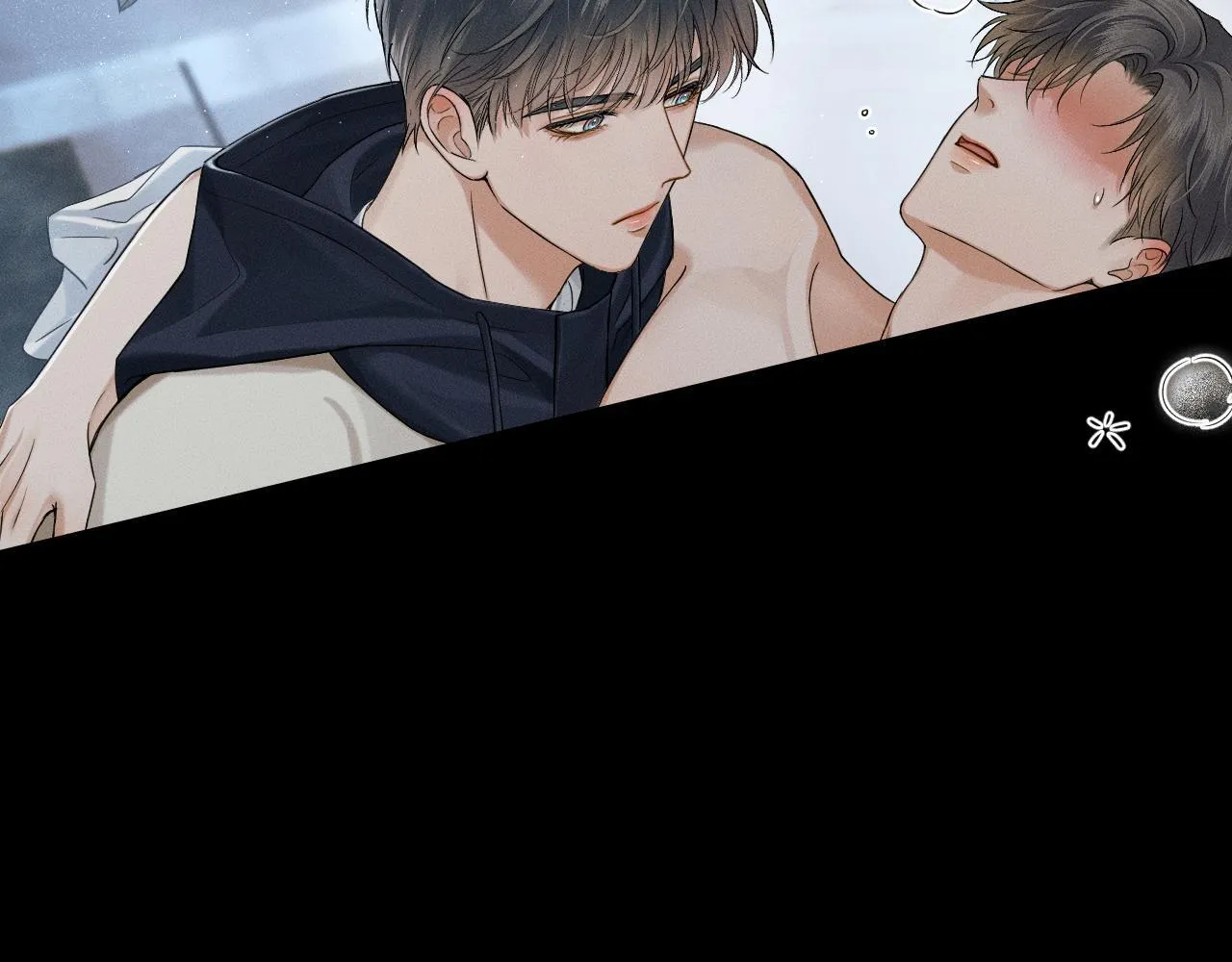 第85话 我想和他和好21