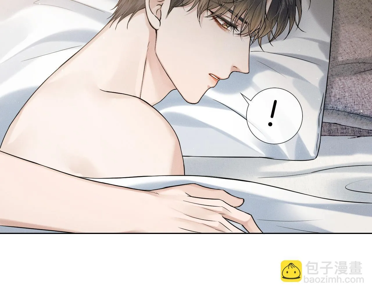 第85话 我想和他和好37