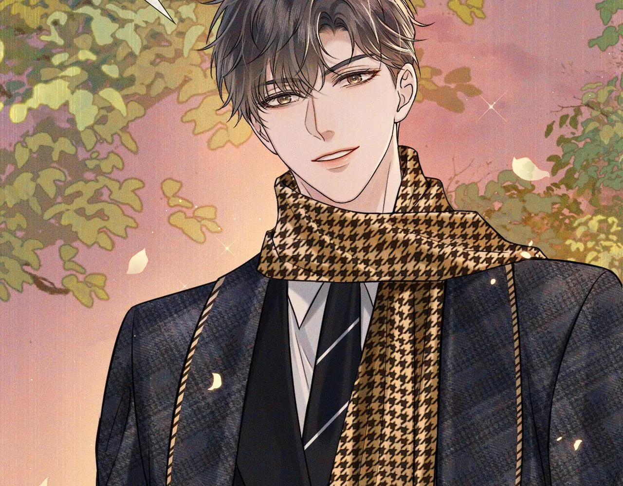 第85话 我想和他和好69