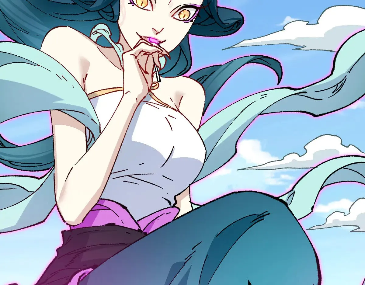 第285话 外星VS昆仑62
