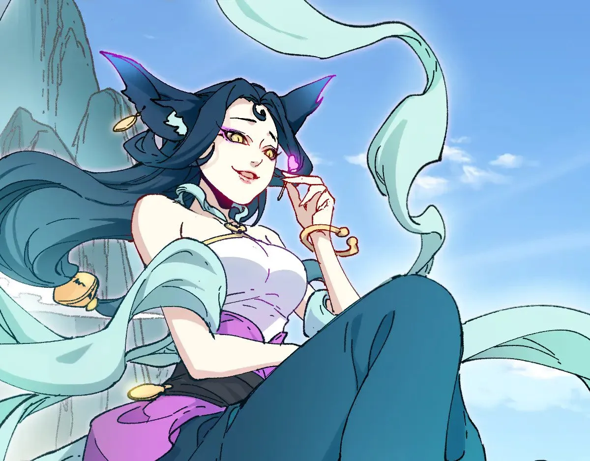 第284话 外星人的围猎108