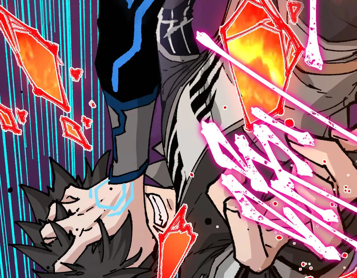 第276话 透支的话补就好了6
