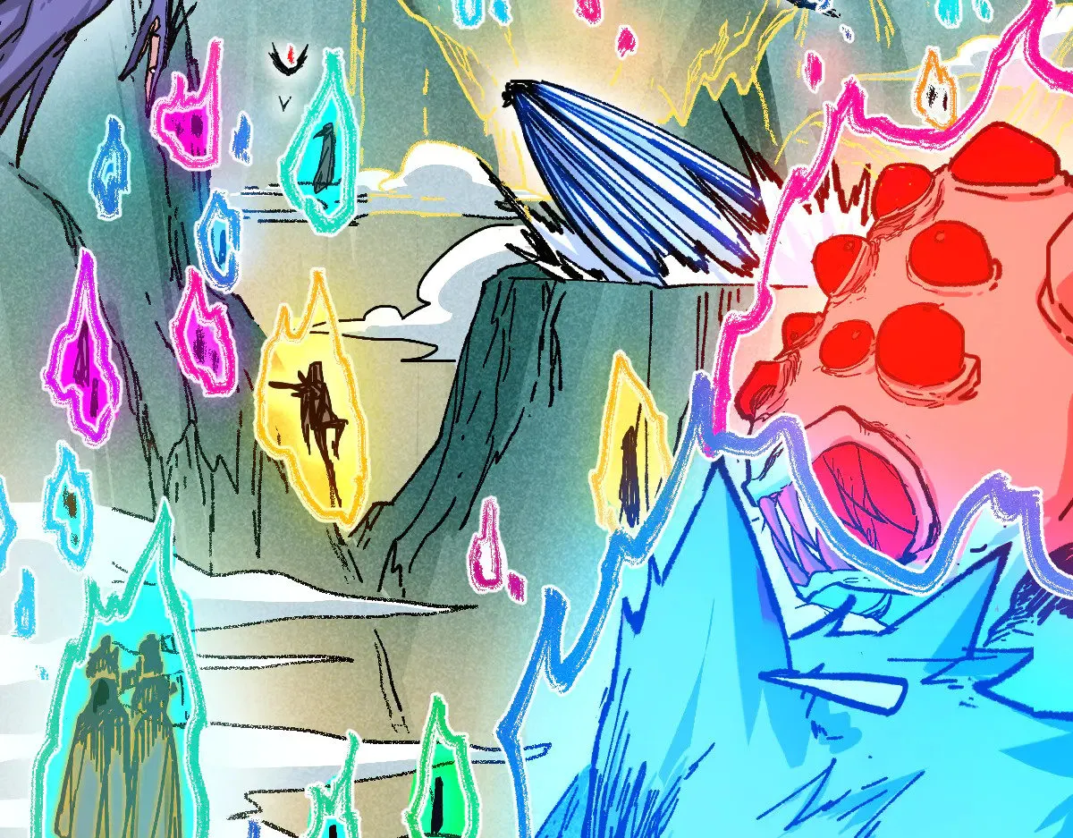 第284话 外星人的围猎103