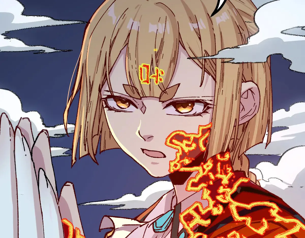 第277话 月黡忿怒之环79